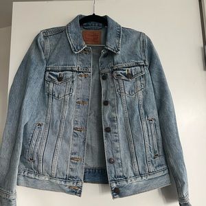 Levi’s Jean Jacket